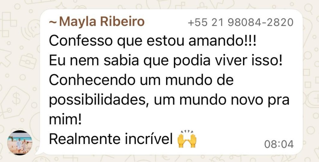 Depoimento 2