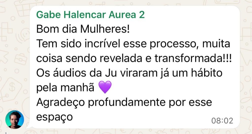 Depoimento 4