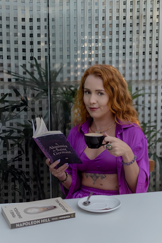 Juliana Fadú - Academia
